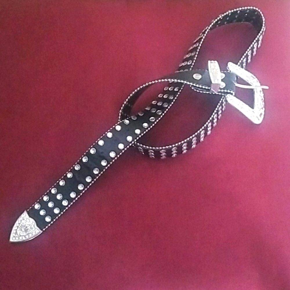 Belt